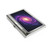 Galactic Whirlwind Dance - Business Card Holder
