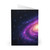Galactic Whirlwind Dance - Greeting Cards (5 Pack)