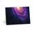 Galactic Whirlwind Dance - Greeting Cards (5 Pack)