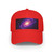 Galactic Whirlwind Dance - Low Profile Baseball Cap