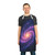 Galactic Whirlwind Dance - Apron, 5-Color Straps (AOP)