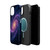 Galactic Whirlwind Dance - Magnetic Impact-Resistant Cases