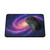 Galactic Whirlwind Dance - Non-Slip Gaming Mouse Pad