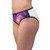 Galactic Whirlwind Dance - Women's Briefs (AOP)