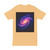 Galactic Whirlwind Dance - Men's Heavyweight Tee