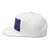 Galactic Whirlwind Dance - Flat Bill Cap (Embroidery)