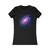 Galactic Whirlwind Dance - Women's Favorite Tee
