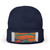 Classic Drive-In - Knit Beanie (Embroidery)