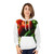 Spicy Salsa Fiesta - Unisex Pullover Hoodie (AOP)