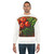 Spicy Salsa Fiesta - Unisex Sweatshirt (AOP)