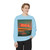 Classic Drive-In - Unisex Garment-Dyed Sweatshirt
