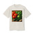 Spicy Salsa Fiesta - Unisex Heavy Faded Tee