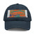 Classic Drive-In - Distressed Dad Hat (Embroidery)