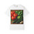 Spicy Salsa Fiesta - Unisex Garment-Dyed T-shirt