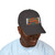 Classic Drive-In - Organic Baseball Cap (Embroidery)
