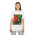 Spicy Salsa Fiesta - Unisex Sueded T-Shirt