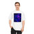 Celestial Orb Dance - Unisex Zone Performance T-shirt