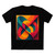 Dynamic Spectrum - Adult Staple Tee