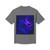 Celestial Orb Dance - Unisex Midweight T-shirt, Made in US