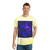 Celestial Orb Dance - Tie-Dye Tee, Cyclone