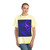 Celestial Orb Dance - Tie-Dye Tee, Cyclone