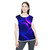Celestial Orb Dance - Women's Sports Jersey (AOP)