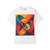 Dynamic Spectrum - Unisex Garment-Dyed T-shirt