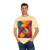 Dynamic Spectrum - Unisex Garment-Dyed T-shirt