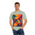 Dynamic Spectrum - Unisex Garment-Dyed T-shirt