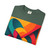 Dynamic Spectrum - Unisex Garment-Dyed T-shirt