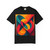 Dynamic Spectrum - Unisex Garment-Dyed T-shirt
