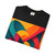 Dynamic Spectrum - Unisex Garment-Dyed T-shirt