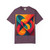 Dynamic Spectrum - Unisex Garment-Dyed T-shirt
