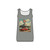 Classic Roadside Americana - Women's Micro Ribbed Tank
