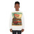 Classic Roadside Americana - Unisex Sweatshirt (AOP)