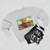 Classic Roadside Americana - Unisex Crewneck Sweatshirt