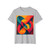 Dynamic Spectrum - Unisex Recycled Organic T-Shirt