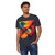 Dynamic Spectrum - Unisex Recycled Organic T-Shirt