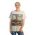 Classic Roadside Americana - Tie-Dye Tee, Spiral