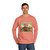 Classic Roadside Americana - Unisex Crew Sweatshirt