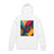 Dynamic Spectrum - Unisex Hooded Long Sleeve Tee
