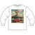Classic Roadside Americana - Unisex Long Sleeve T-Shirt