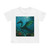 Emerald Depths Wyrm - Women’s Maple Tee 