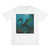 Emerald Depths Wyrm - Organic Staple T-shirt