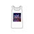 Vibrant Tokyo Crossroads - Women's Micro Ribbed Tank