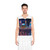 Vibrant Tokyo Crossroads - Basketball Jersey (AOP)