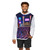 Vibrant Tokyo Crossroads - Men's Sports Warmup Hoodie (AOP)