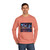 Vibrant Tokyo Crossroads - Unisex Crew Sweatshirt