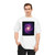 Galactic Harmony - Unisex Zone Performance T-shirt