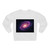 Galactic Harmony - Unisex Crew Neck Sweatshirt (EU)